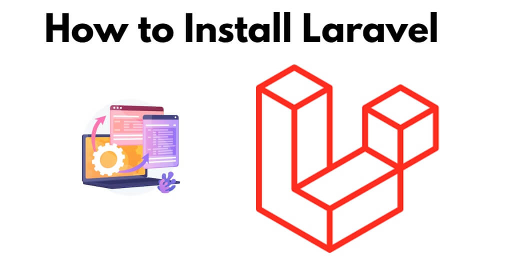 Laravel 11 Installation Example