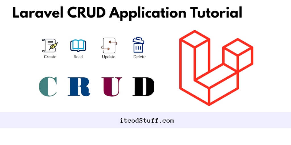 Laravel 11 CRUD Application Tutorial