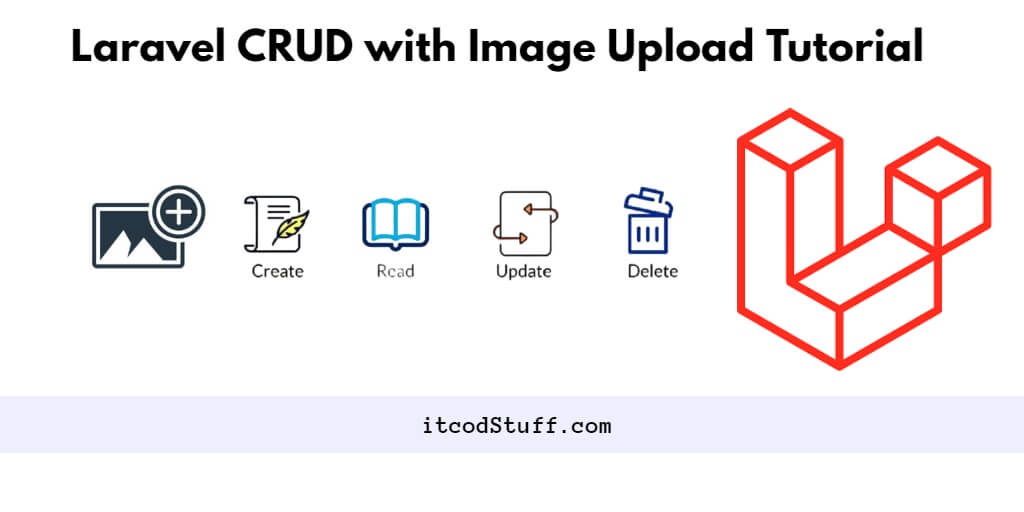 Laravel 11 CRUD with Image Upload Tutorial