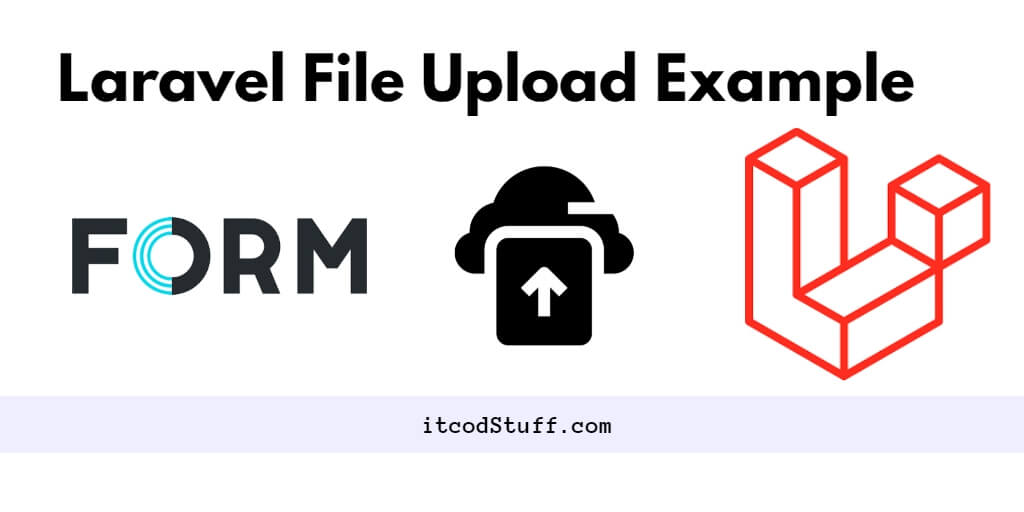 Laravel 11 File Upload Example