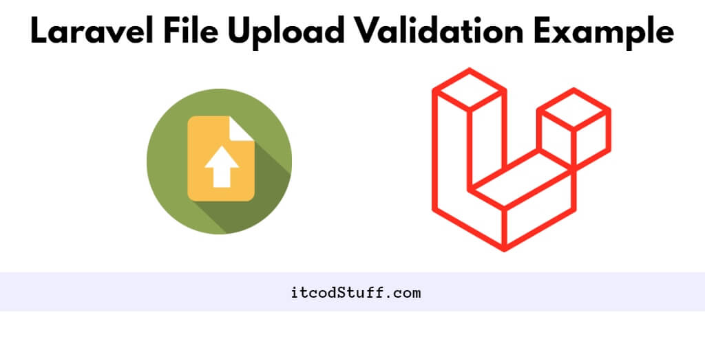 Laravel 11 File Upload Validation Example