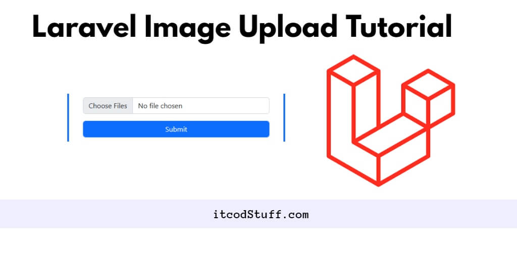 Laravel 11 Image Upload Tutorial