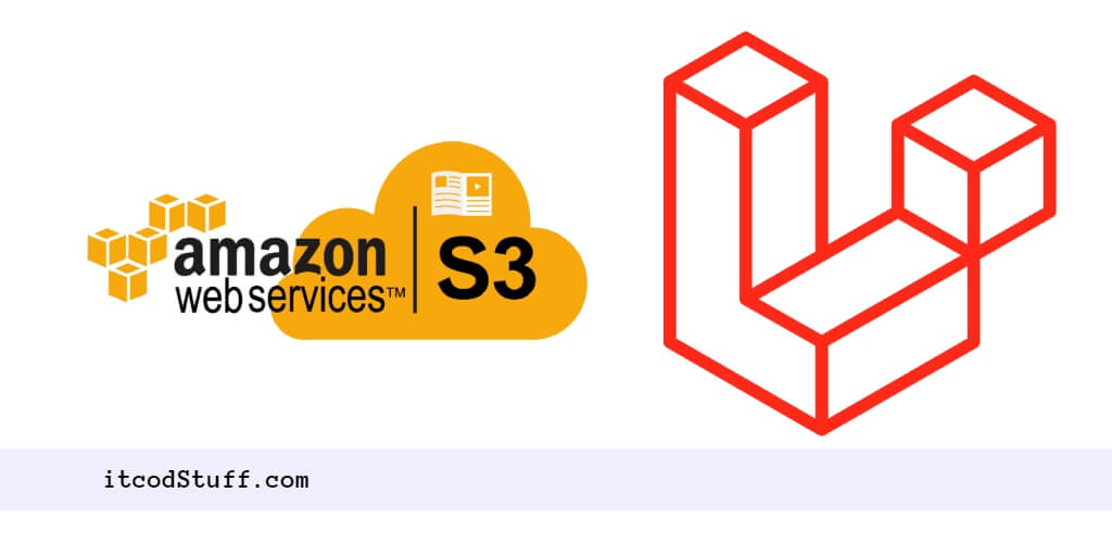 Laravel 11 Get File from AWS S3 Bucket Tutorial