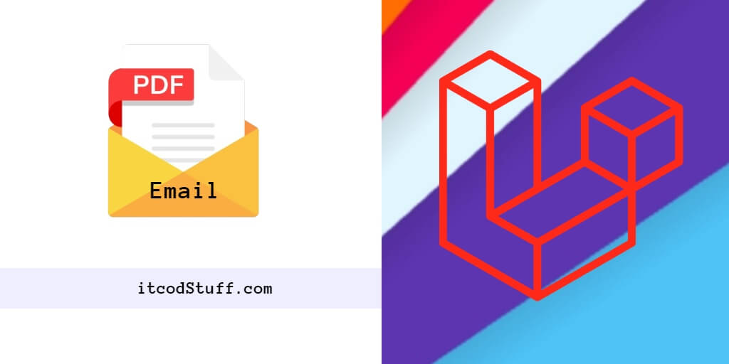 Laravel 11 Send Email with PDF Attachment Tutorial
