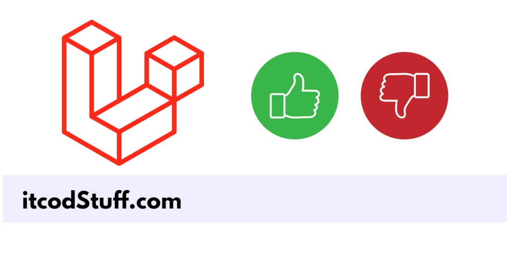 Laravel 11 Like Dislike System Tutorial