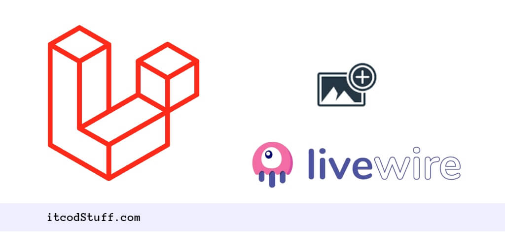 Laravel 11 Livewire Image Upload Tutorial