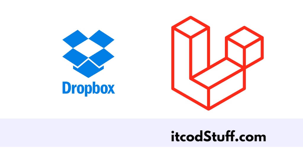 Laravel 11 Store Backup on Dropbox using Spatie Tutorial