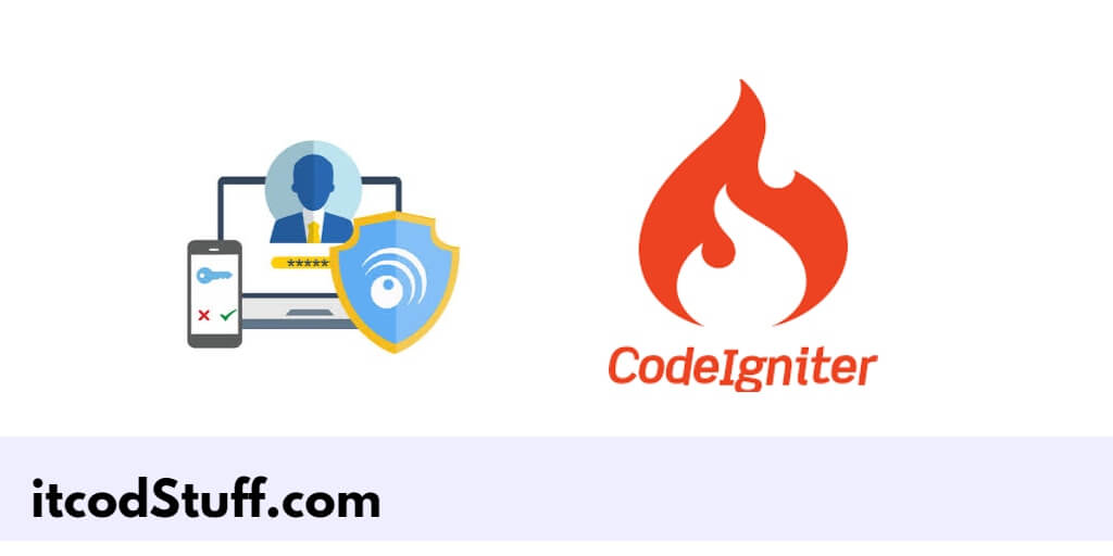 CodeIgniter 4 Google Login Tutorial